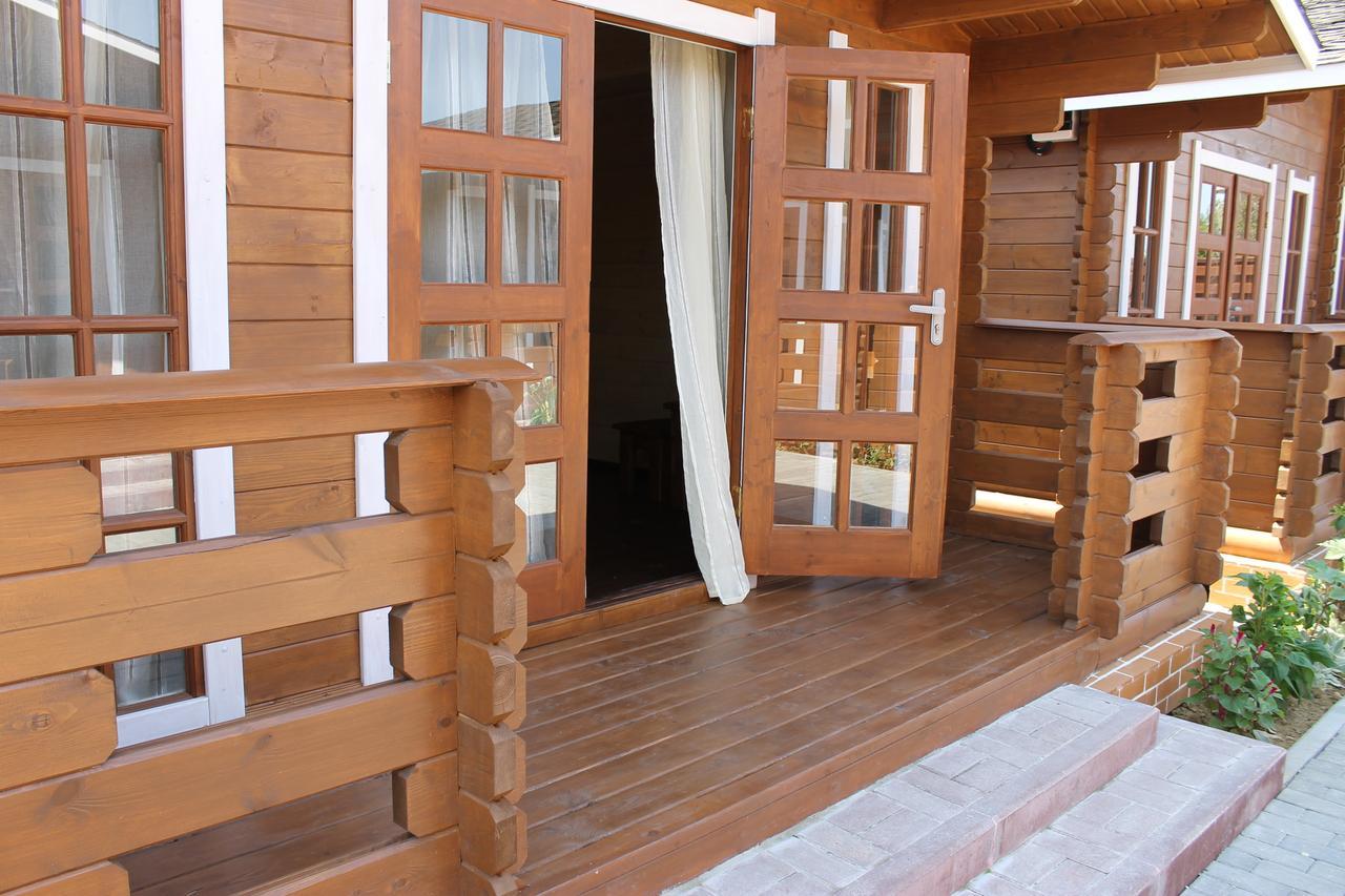 Gud House Ξενοδοχείο Gudauta Εξωτερικό φωτογραφία