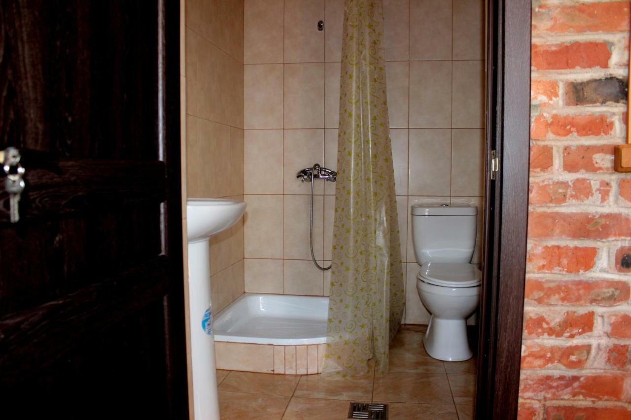 Gud House Ξενοδοχείο Gudauta Εξωτερικό φωτογραφία