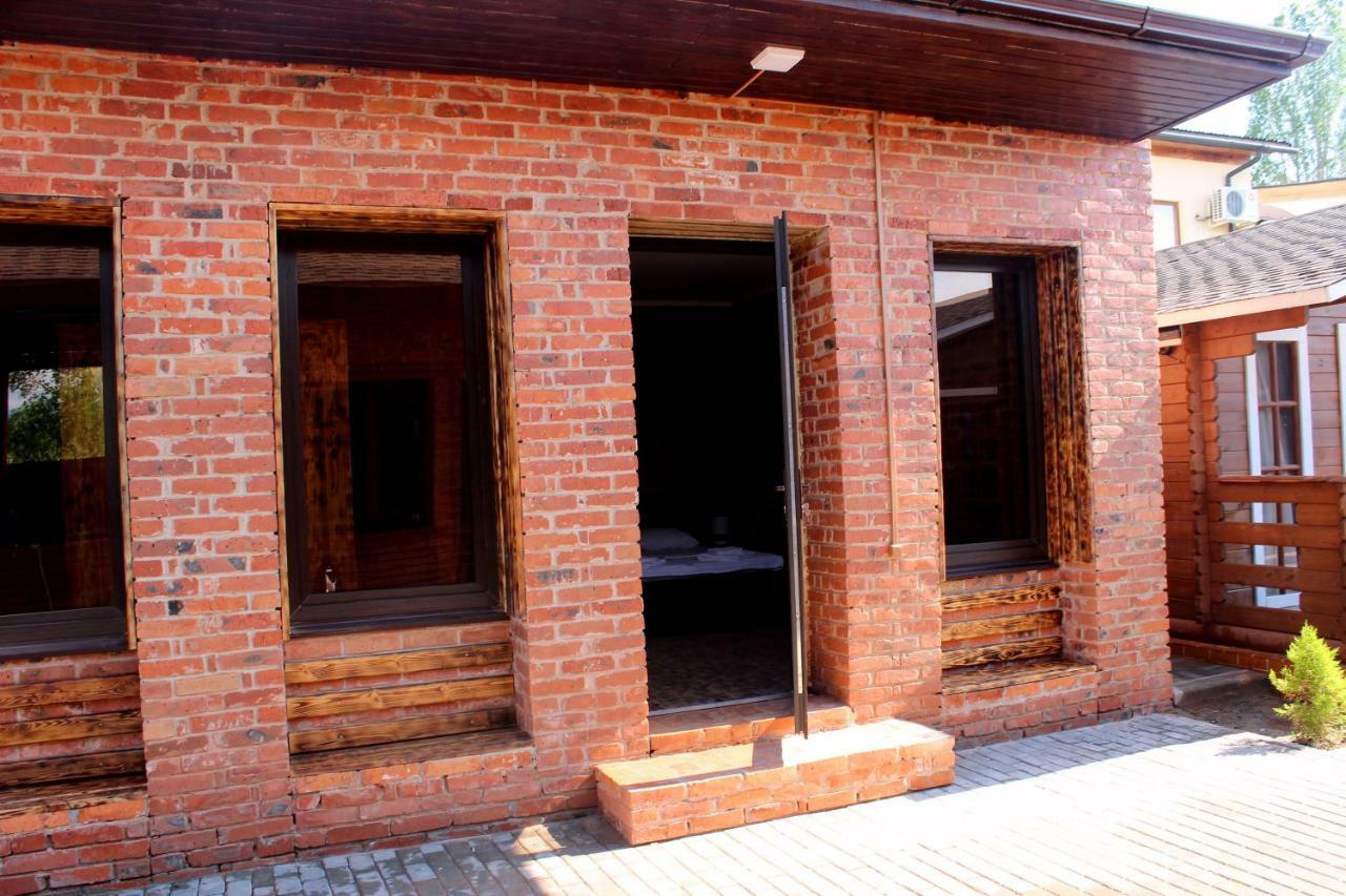 Gud House Ξενοδοχείο Gudauta Εξωτερικό φωτογραφία