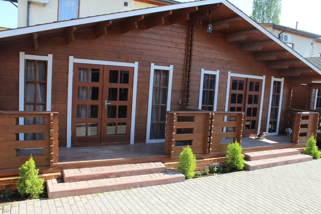 Gud House Ξενοδοχείο Gudauta Εξωτερικό φωτογραφία